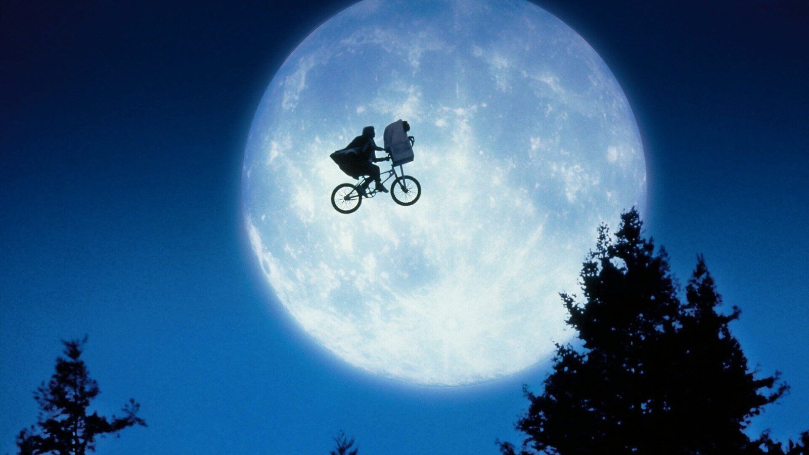“E.T. The Extra-Terrestrial IMAX Re-Release”