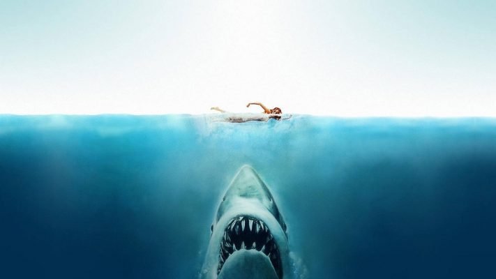“Jaws”