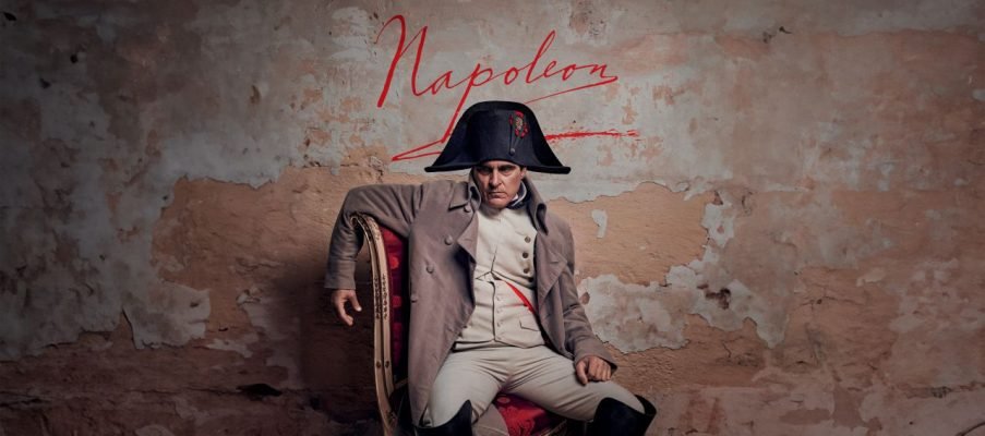 “Napoleon”