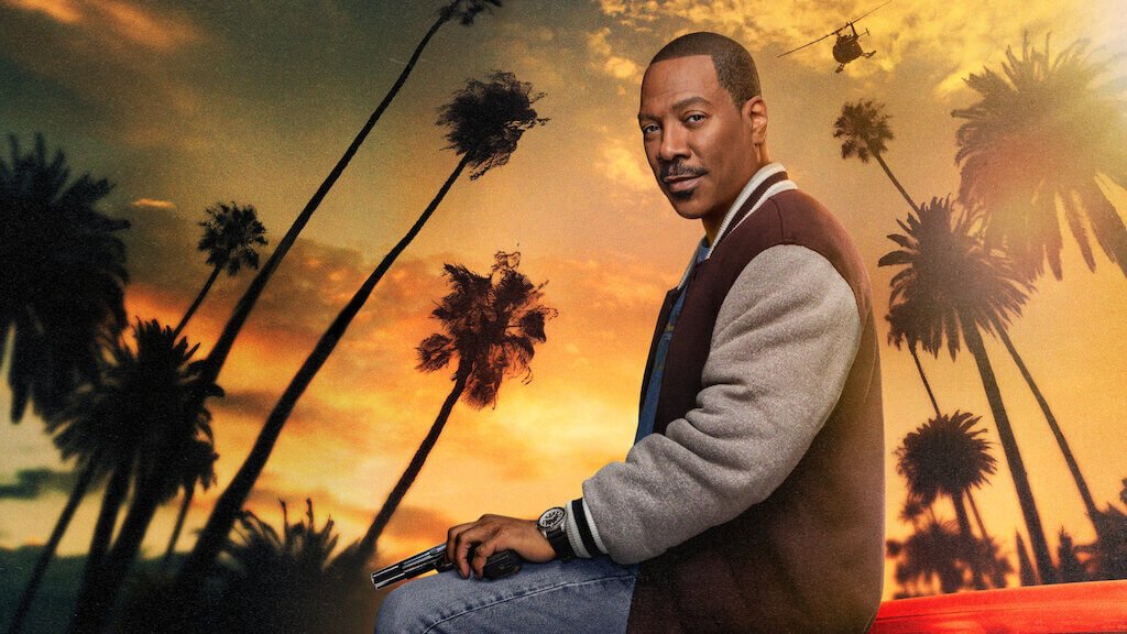 Beverly Hills Cop: Axel F (2024)