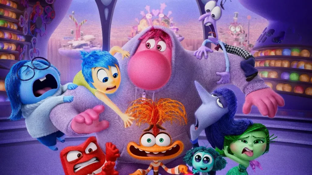 The original "Inside Out" remains one of my favorite Pixar movies, right up there with "Finding Nemo." What made the first film so impactful was its deep and intelligent exploration of the complex emotions of a child.