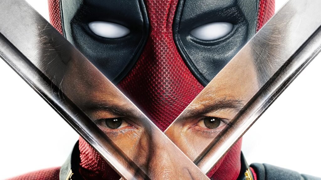 The time has finally come to talk about "Deadpool & Wolverine"! Well, sort of