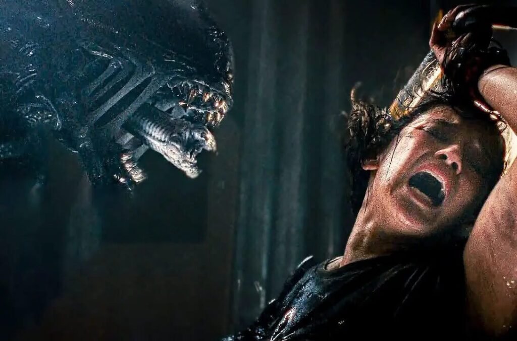 Let’s start the conversation by getting straight to the point: this is the best “Alien” movie since “Aliens” in 1986. That alone is a reason to celebrate.