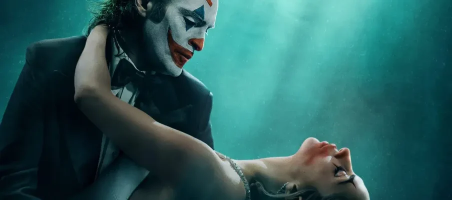 Joker: Folie à Deux (2024)