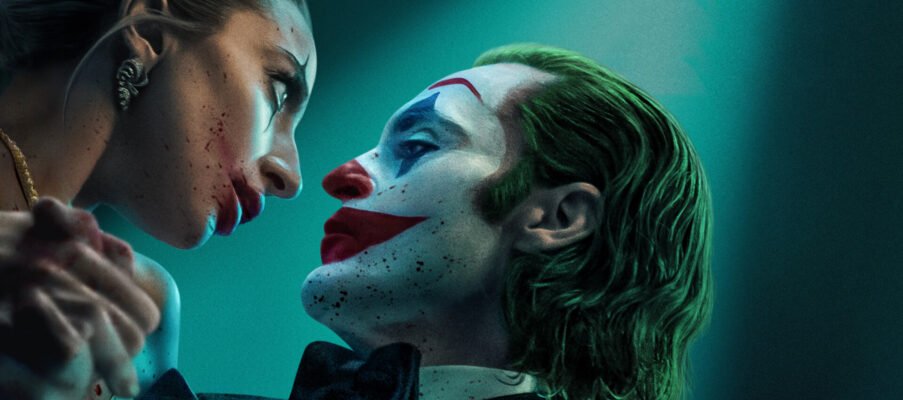 Joker: Folie à Deux (2024)