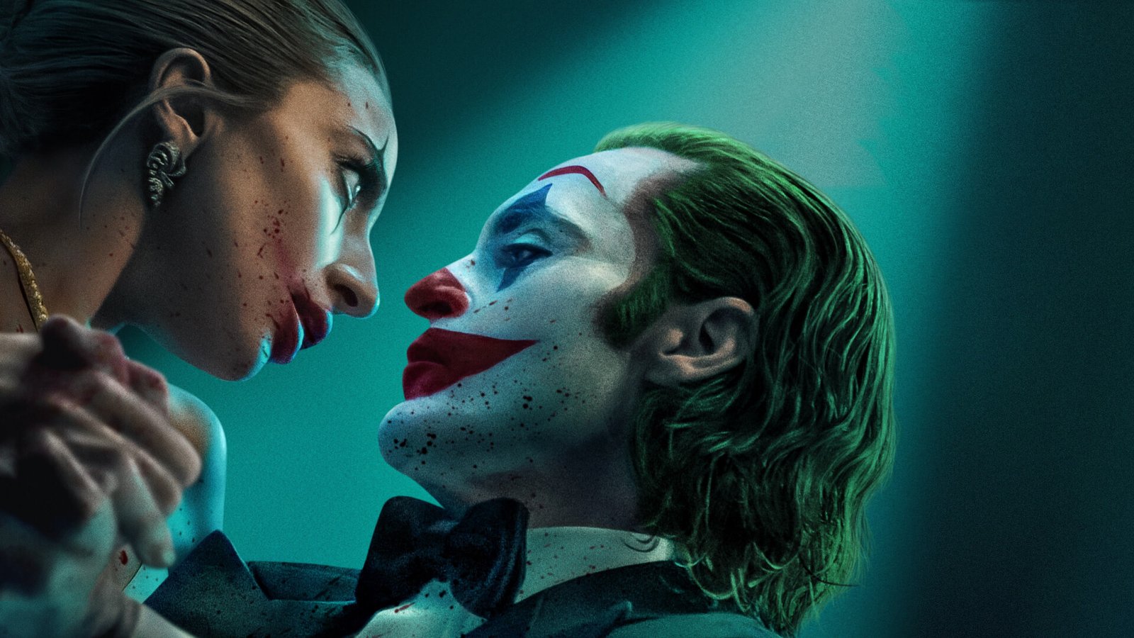 Joker: Folie à Deux (2024)